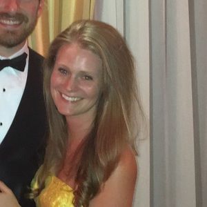 Meet your Posher, Bridget